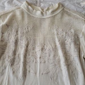 Free People Henley